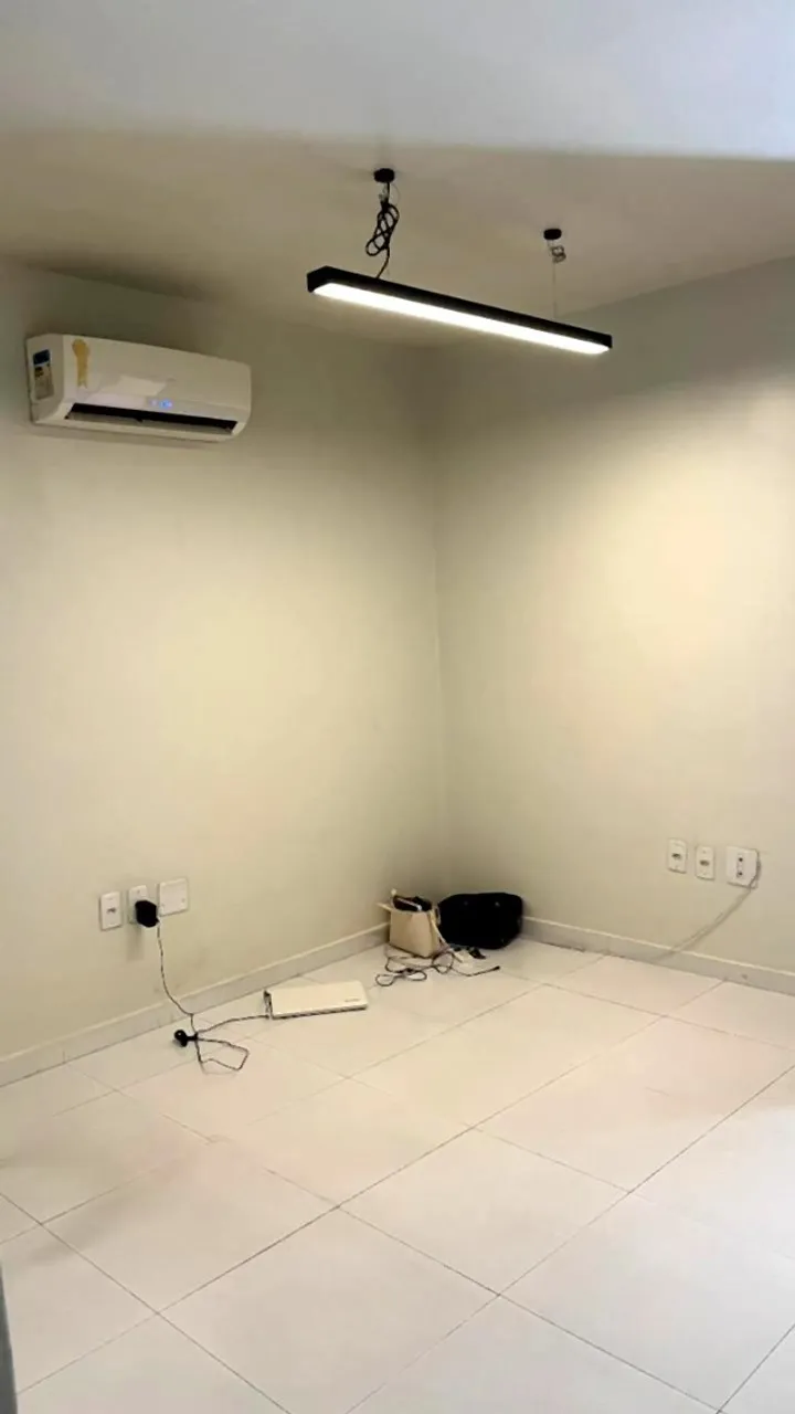 Sala comercial