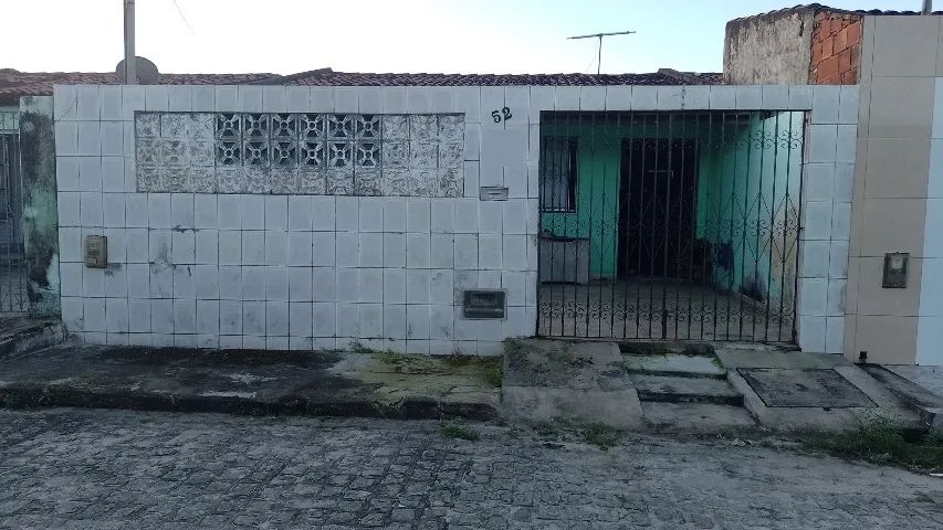 Foto - Nossa Senhora do Socorro - Novo