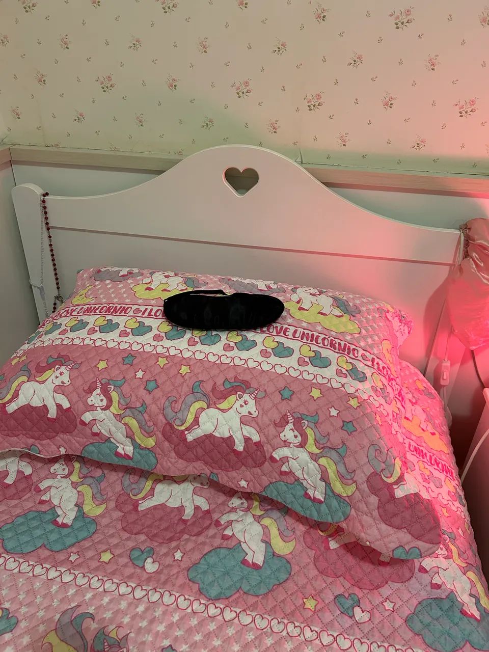 Cama com colchão  - Foto 2