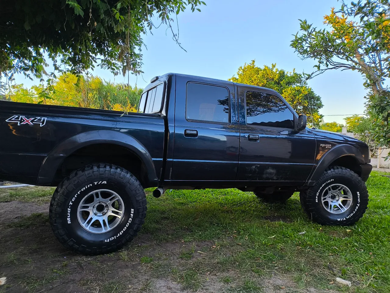 Ford Ranger 1999 Usados e Novos
