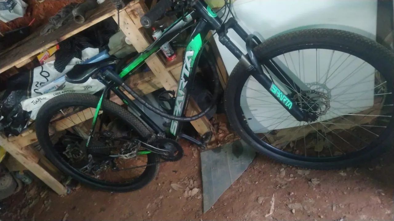 Vende-uma bicicleta  - Foto 2