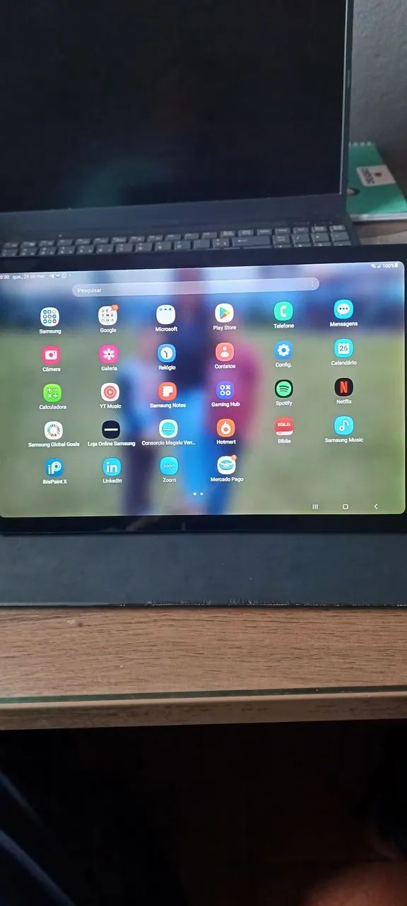 Vendo Tablet S6 Ligth  - Foto 3