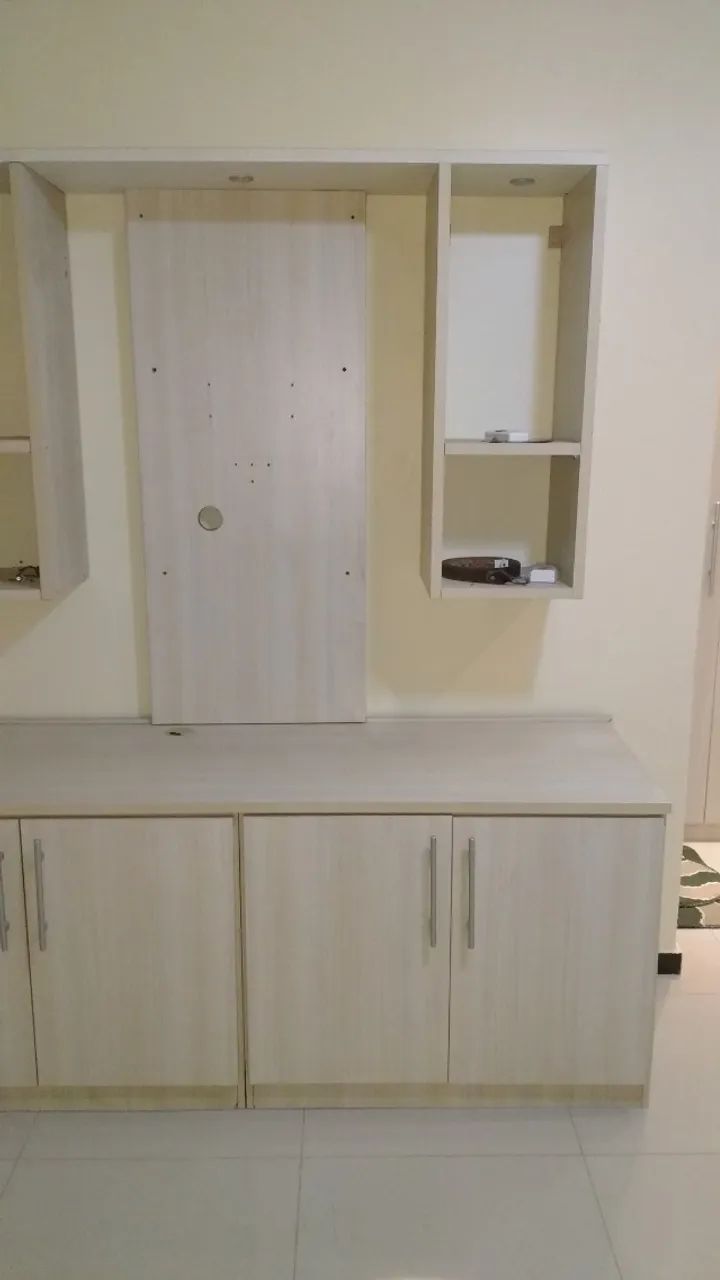 Aparador com Console em MDF - Foto 3