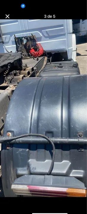 Caminhão 1630  - Foto 3