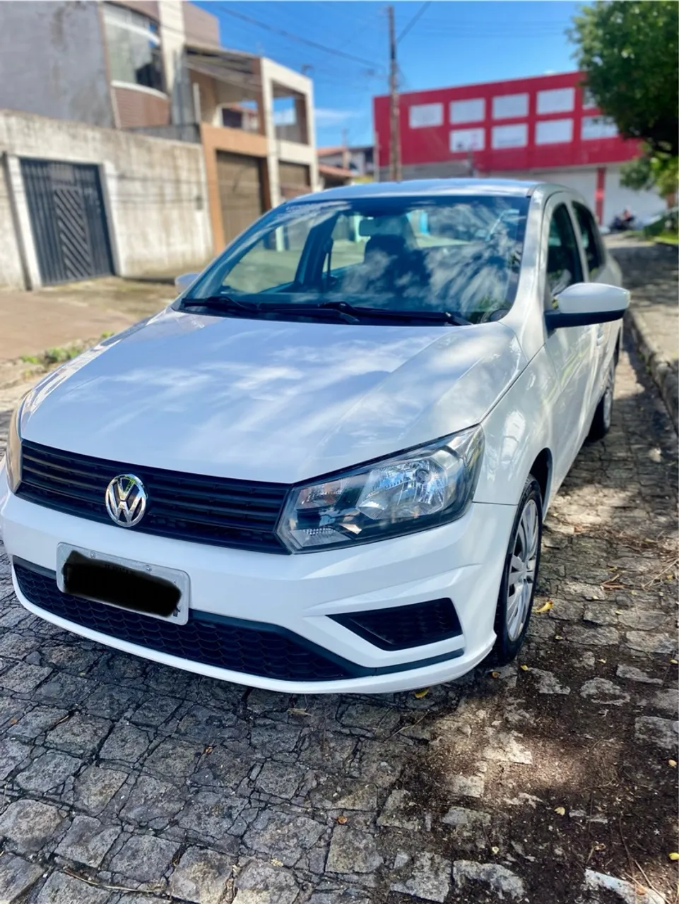 Vendo Voyage 2019