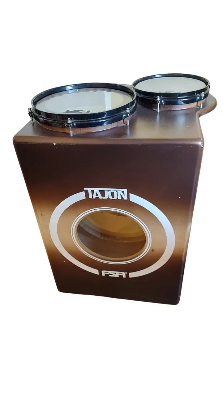 Tajon FSA Standard Sunburst - Foto 3