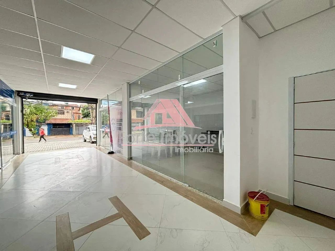 SALAS COMERCIAIS, LOJA E AUDIOTORIO PARA ALUGUEL - Foto 4