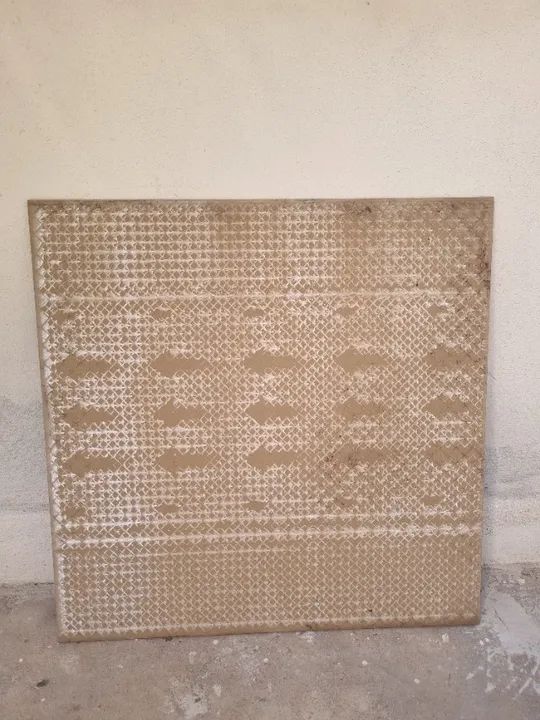 Porcelanato Damme Soho Marfil 83x83 - Foto 3