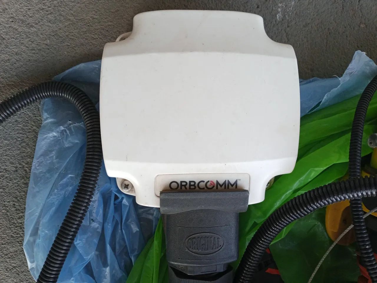 Rastreador ORBCOMM  - Foto 3