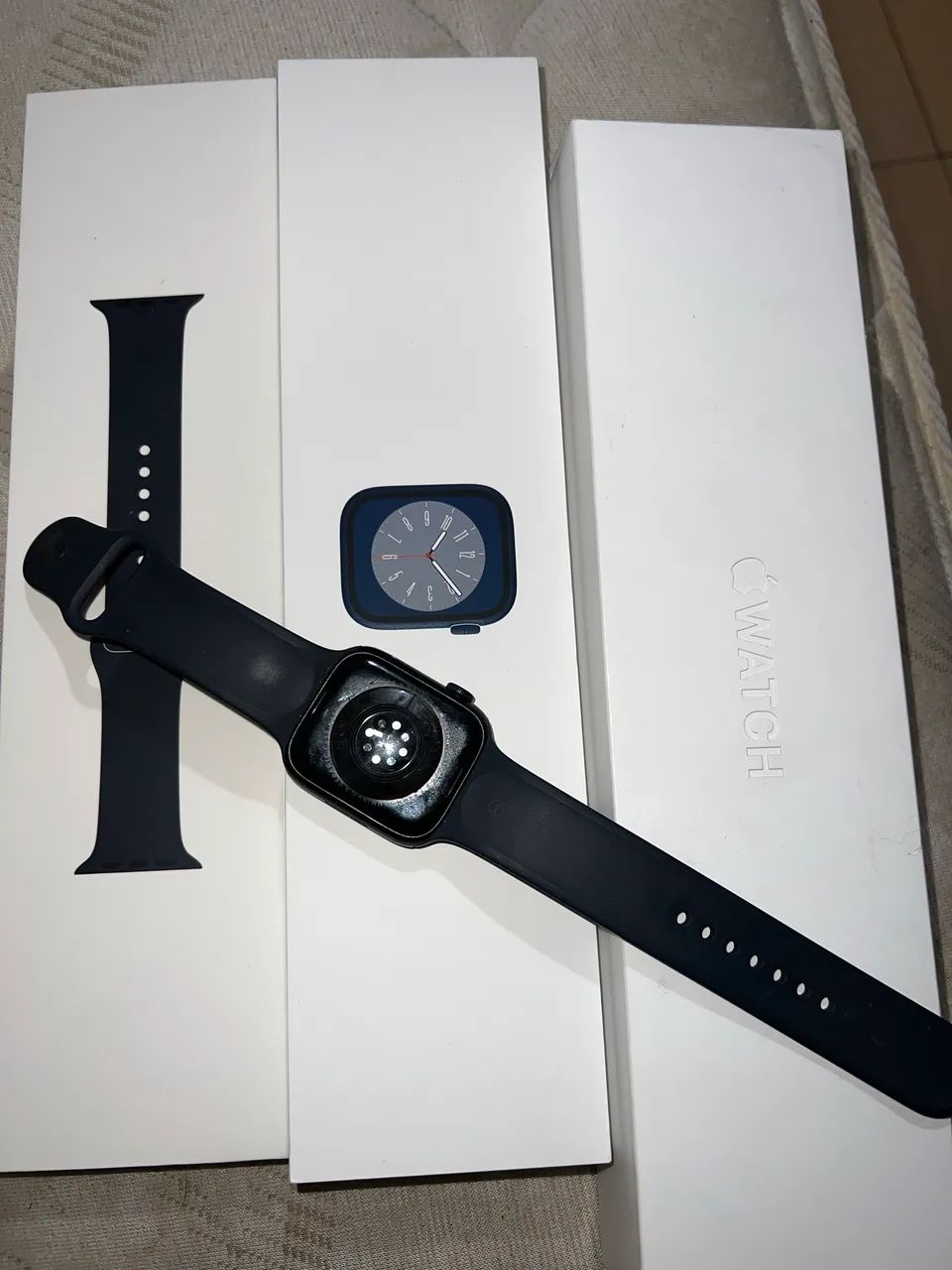 Apple Watch Series 8 45mm