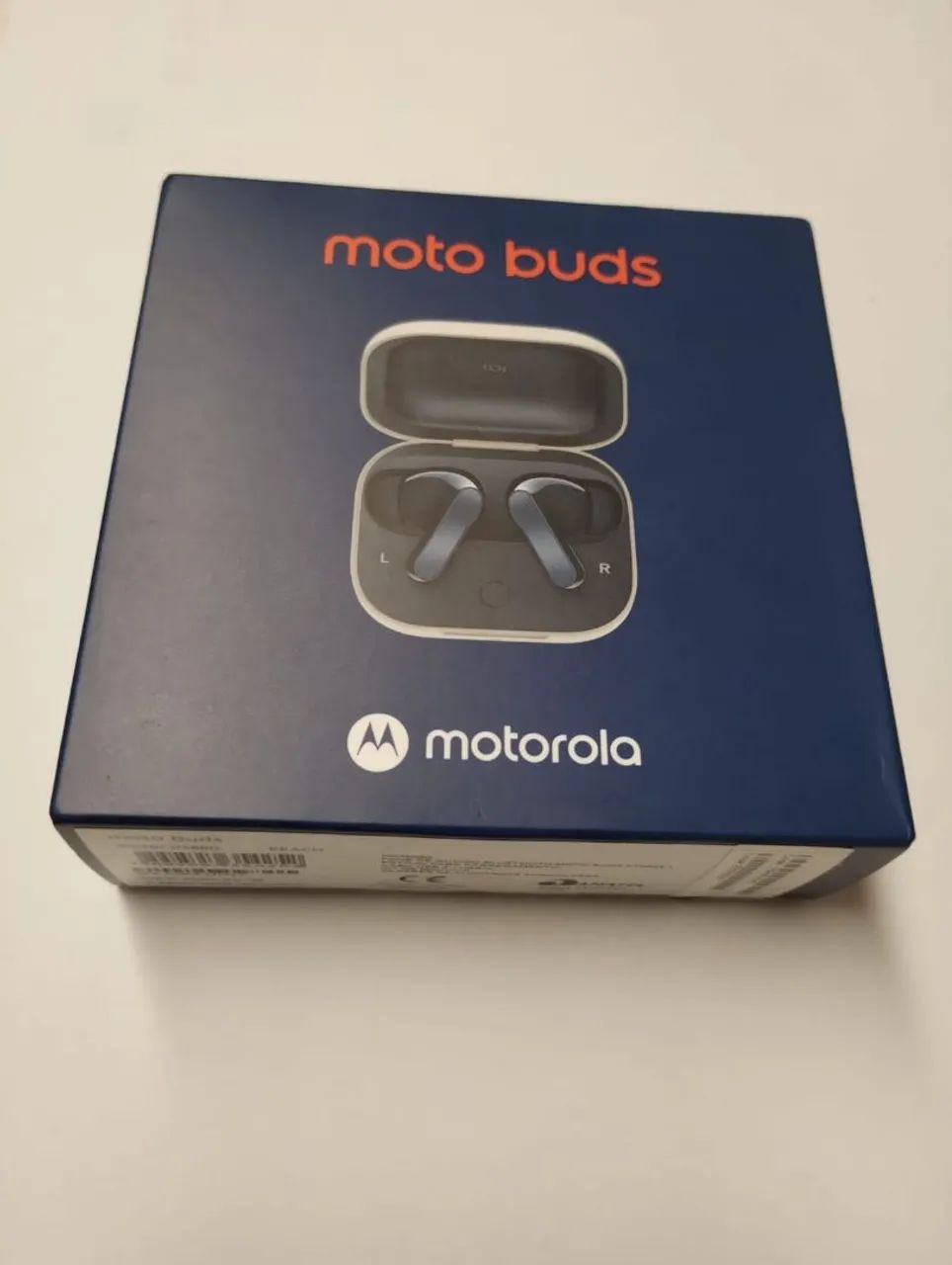 Mega fone motorola - Foto 2