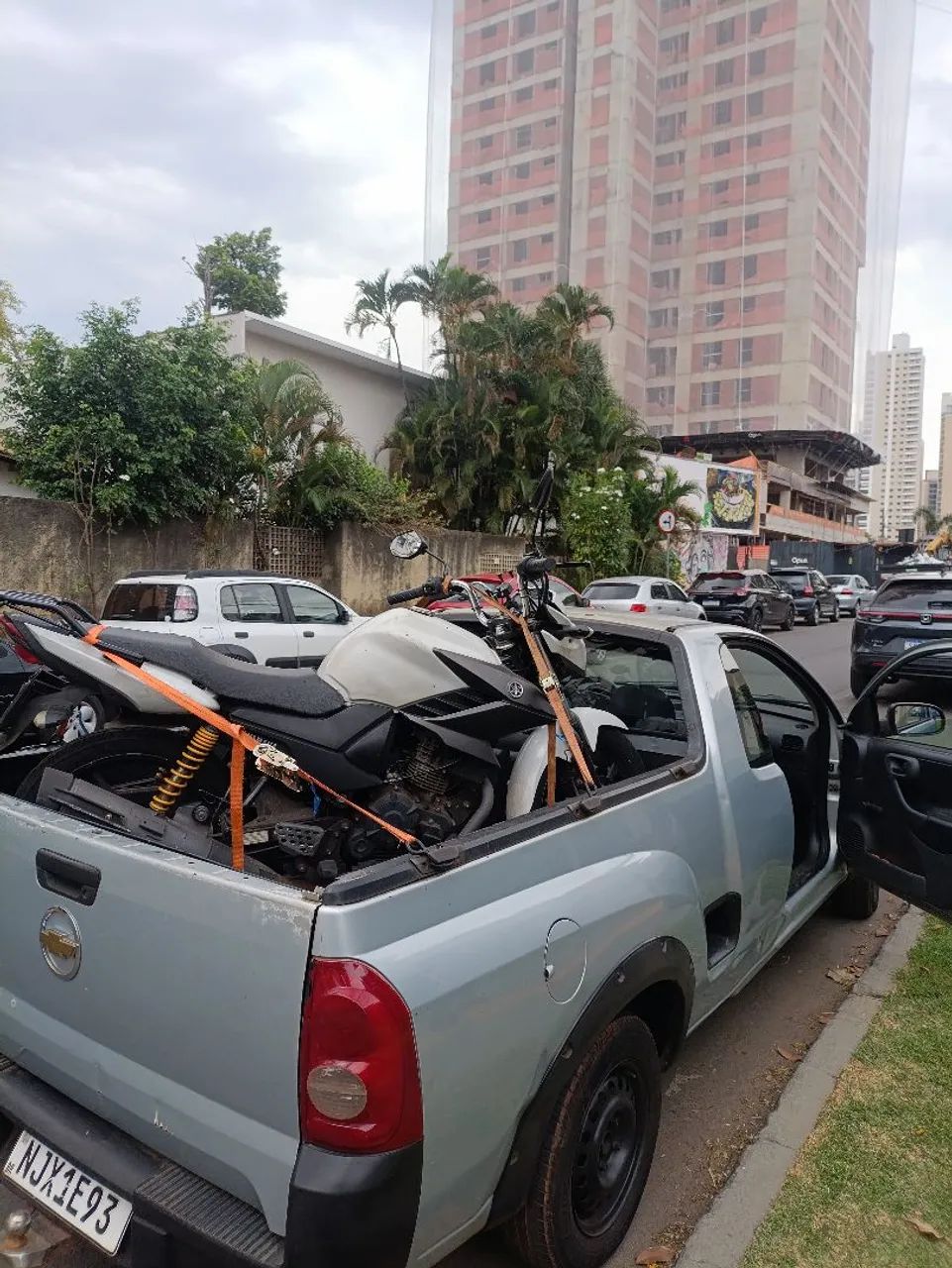 Fretes e mudanças  - Foto 2