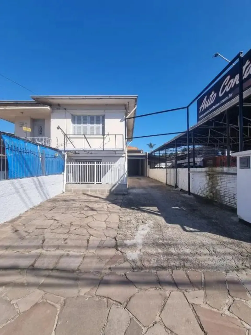 Pavilhão / Depósito São José Caxias do Sul