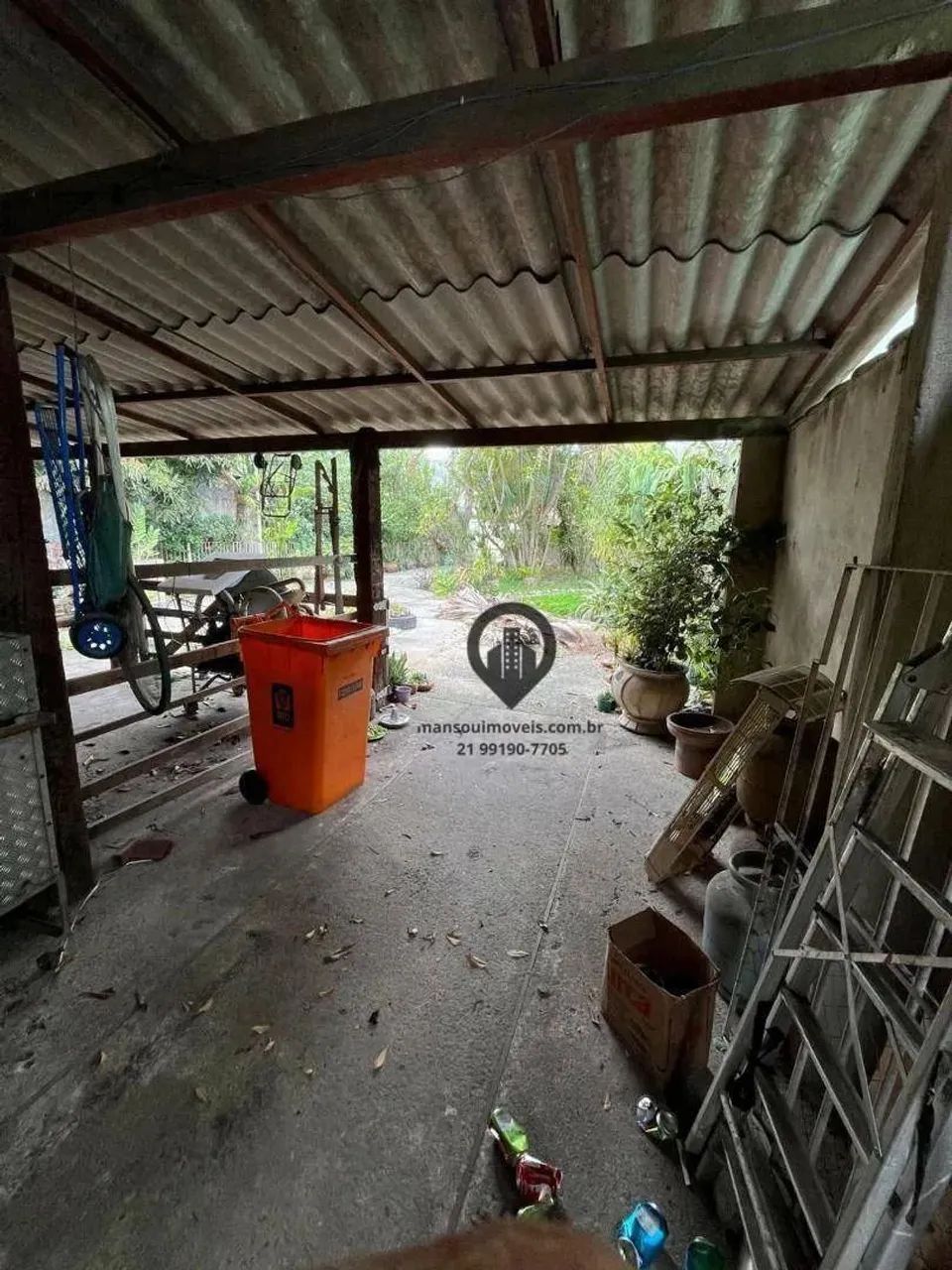 Terreno à venda, 360 m² por R$ 95.000,00 - Jardim Guandu - Nova Iguaçu/RJ - Foto 2
