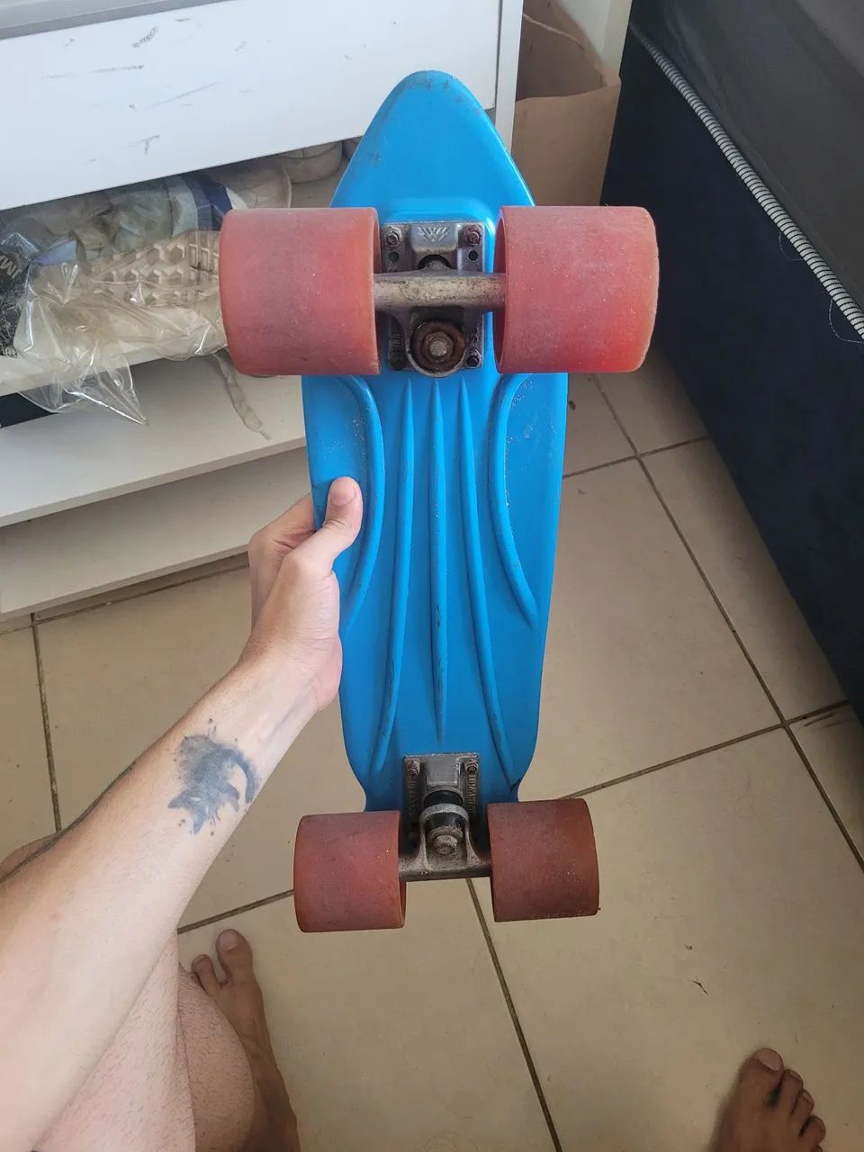 Mini long - Foto 2