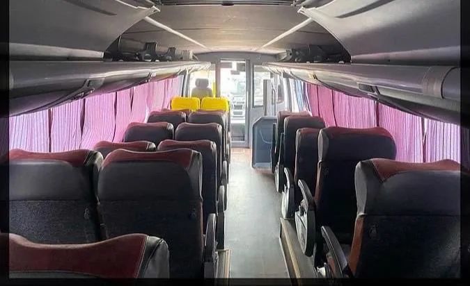 Volare fly 10 executivo 32 l 2021 - Foto 10