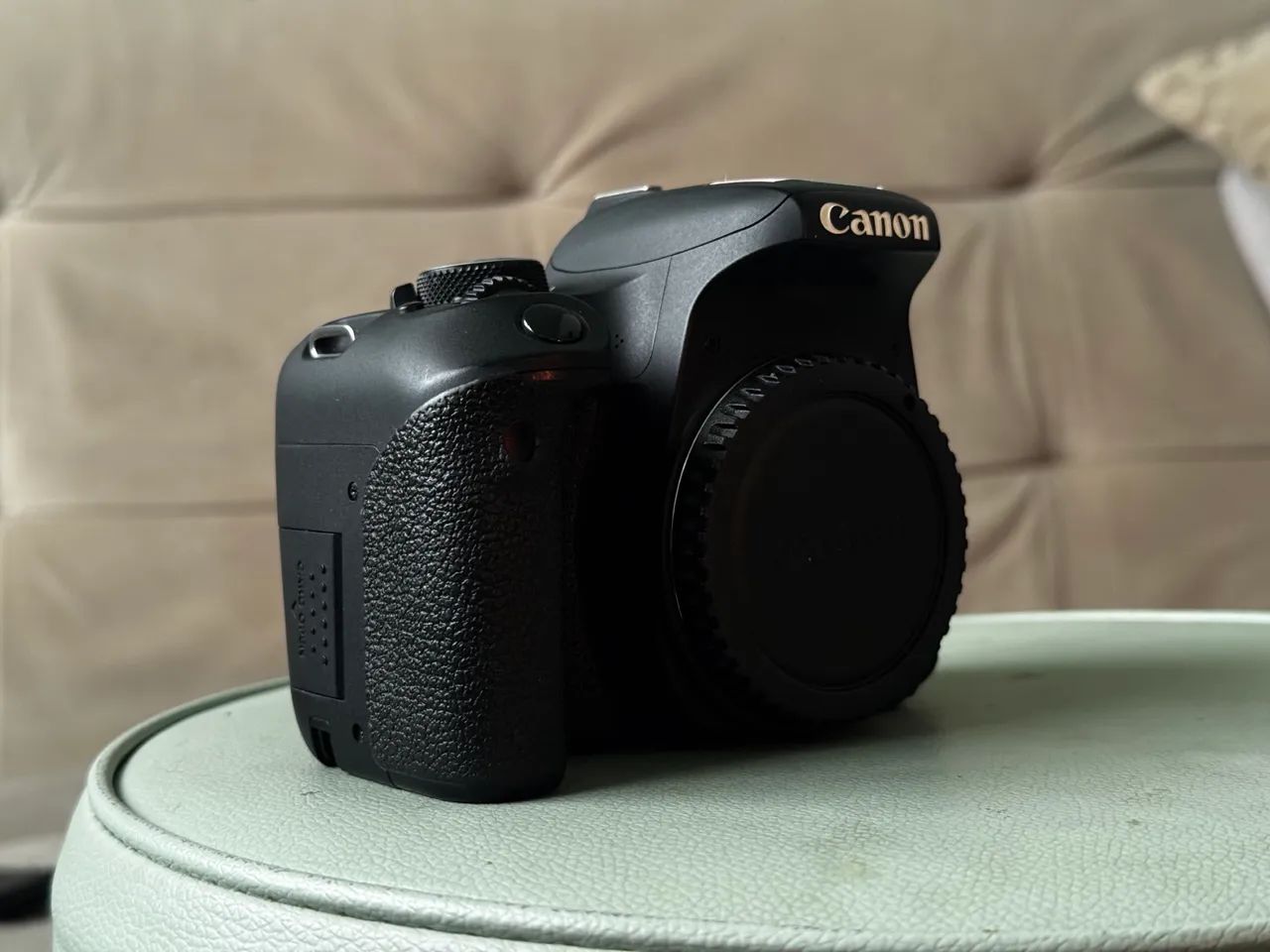 Canon T7i  - Foto 2