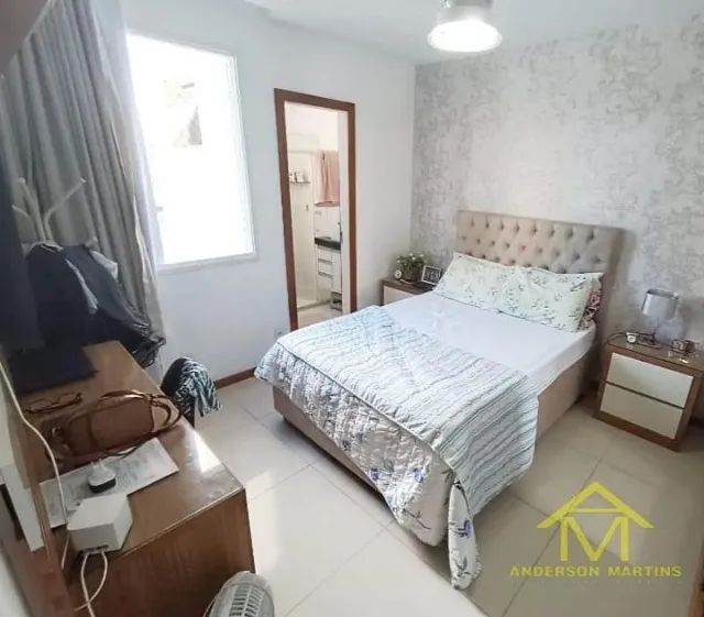 Apartamento Moderno de 2 Quartos com Varanda Ampla e Lazer Completo - Cód.: 29457R