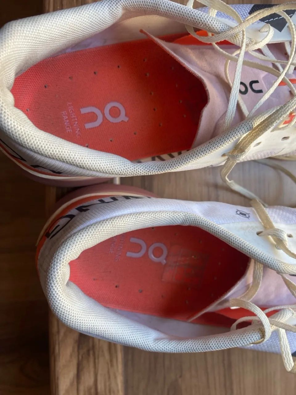 On Cloudboom Echo 3 - Foto 2