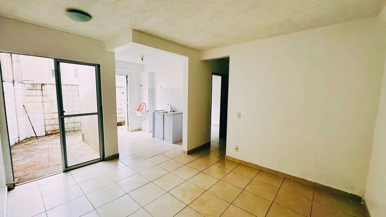 Foto - Brasília - Setor Meireles (Santa Maria)