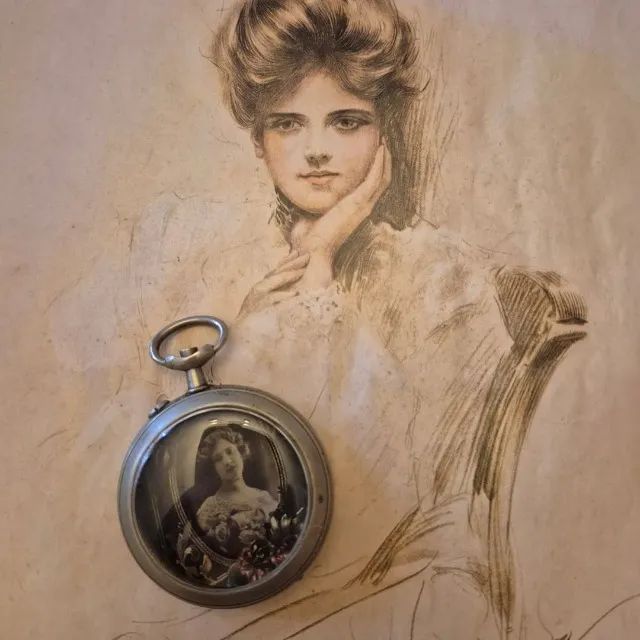 Ancient reliquary 264304360758147121