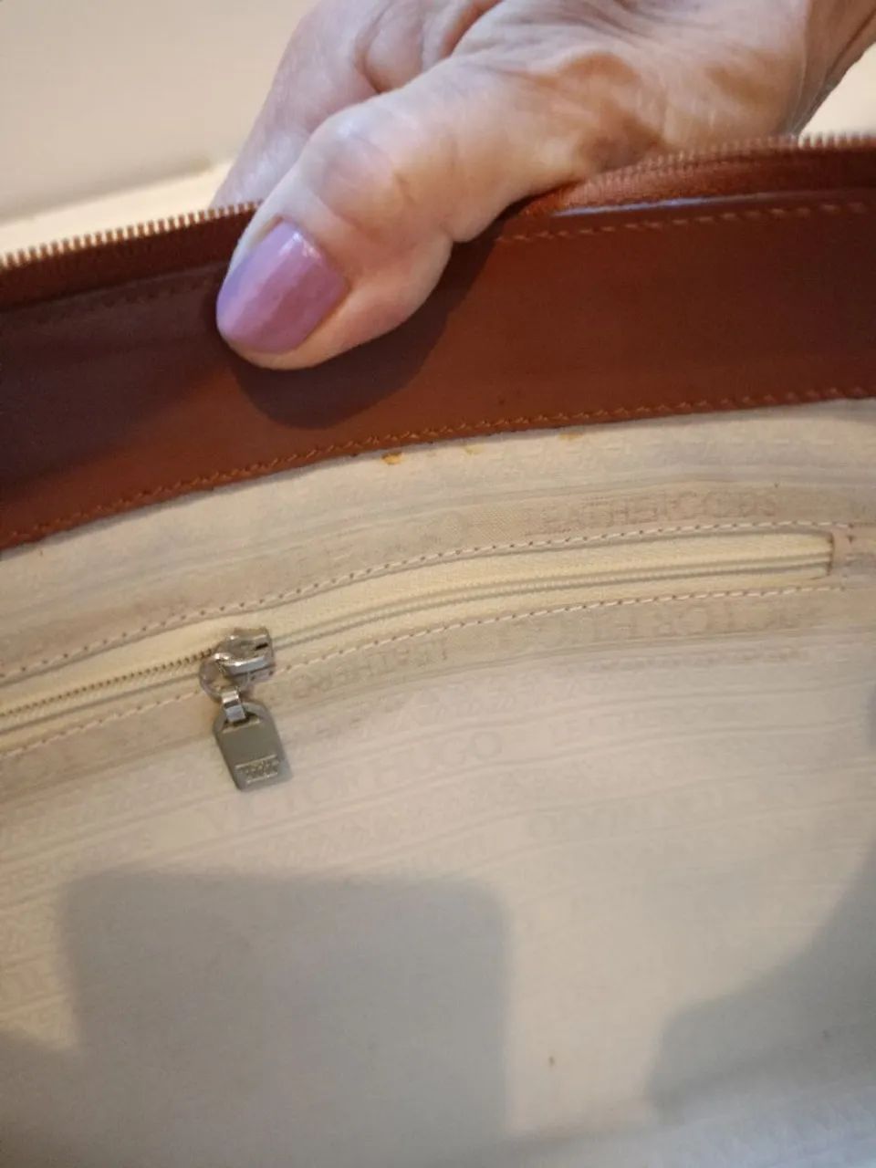 BOLSA VICTOR HUGO ORIGINAL  - Foto 4
