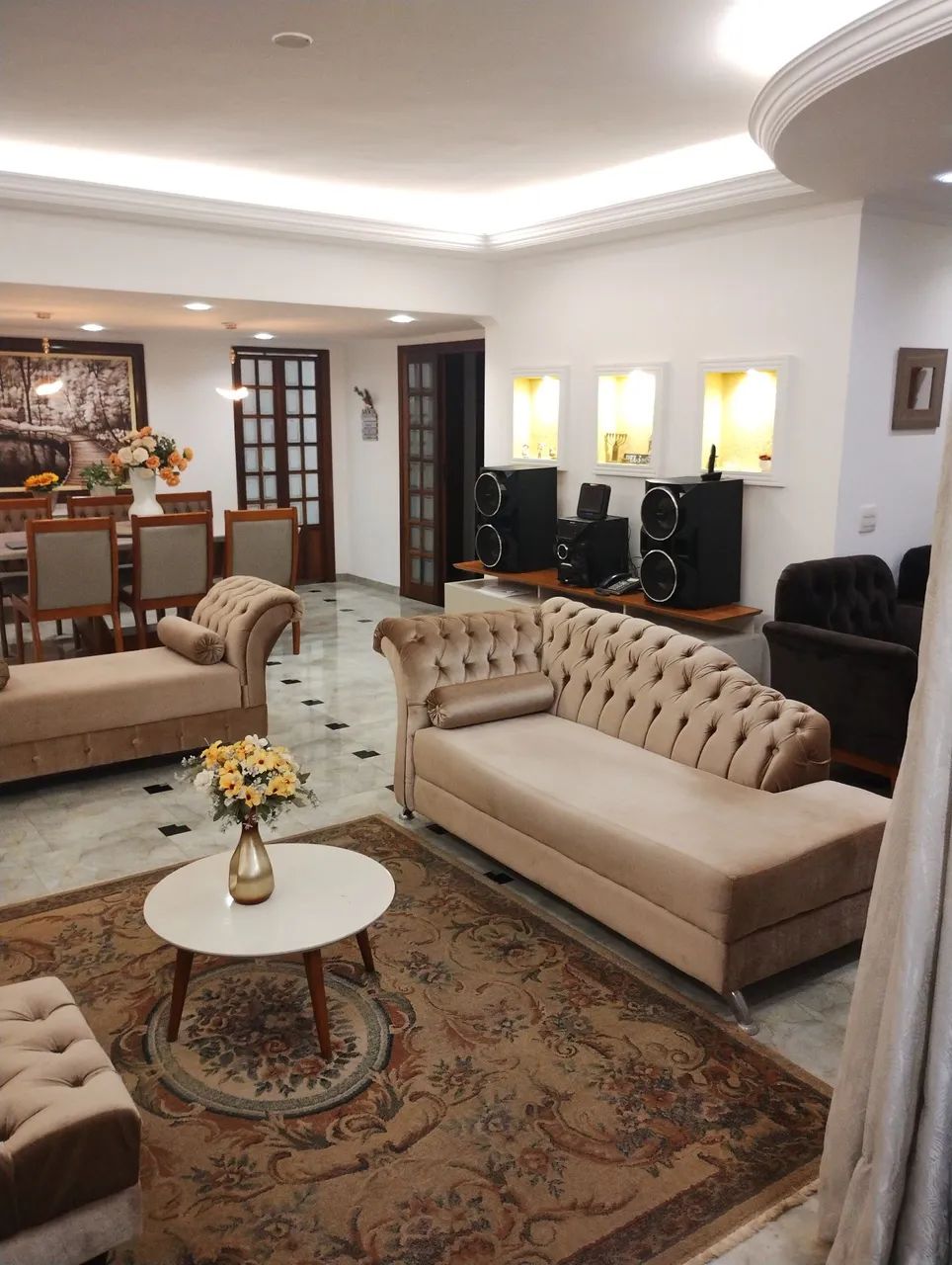 Frente Mar Praia Grande Pacote Natal e Reveion  - Foto 6