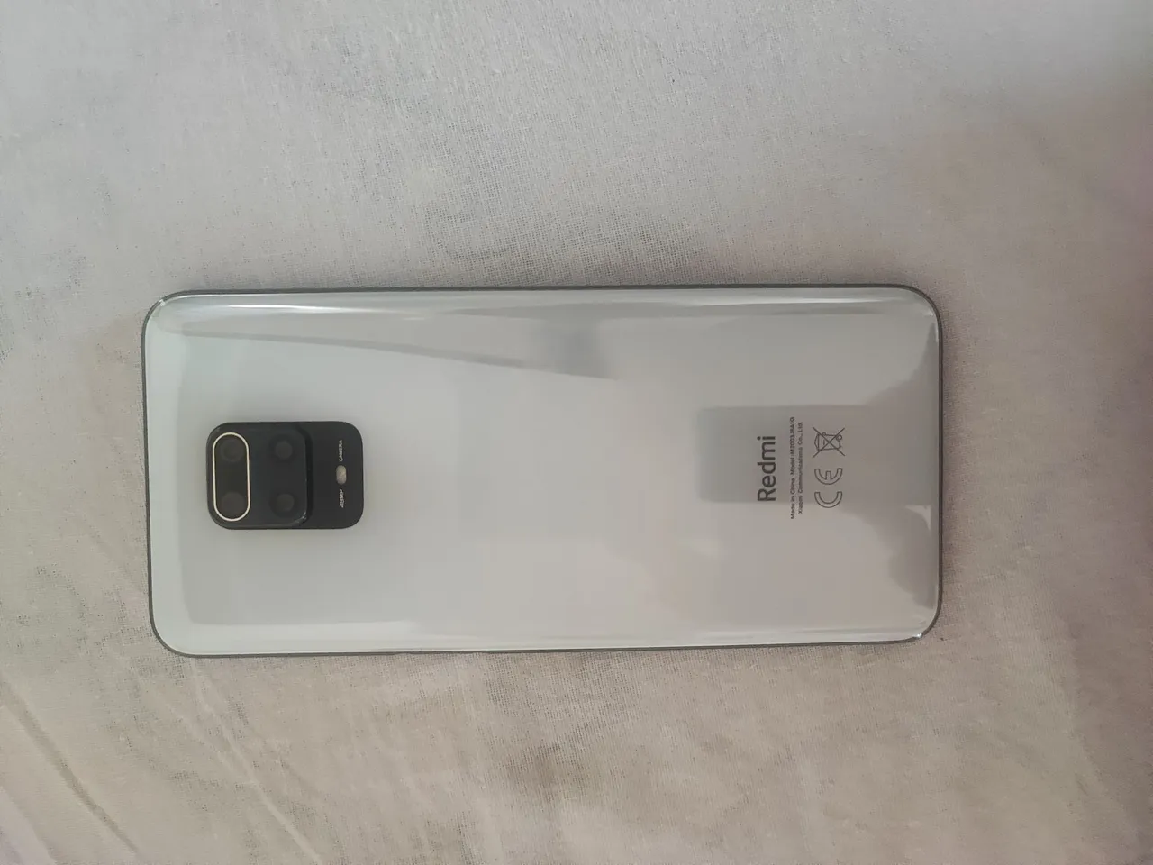 Redmi Note 9S