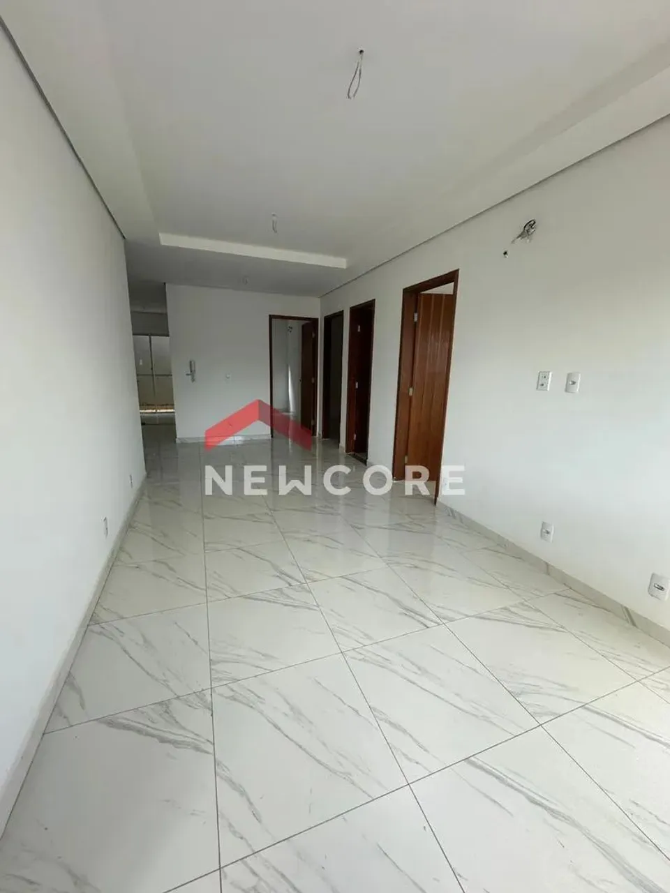 Apartamento em Avenida Sete de Setembro - Centro - Porto Velho/RO