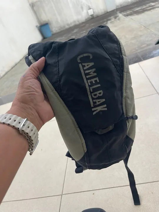 Mochila Hidratacao CamelBak