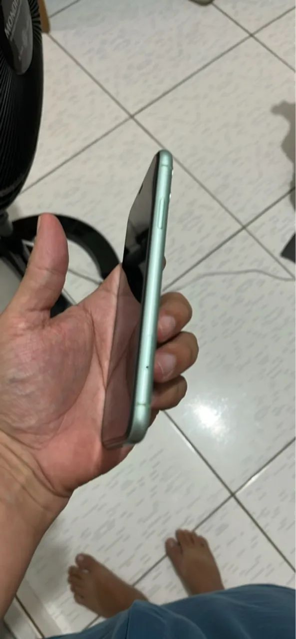 iPhone 11 64gb - Foto 2