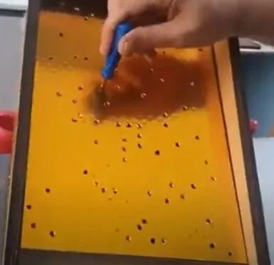 Fura fura da sorte máquina de brindes - Foto 6