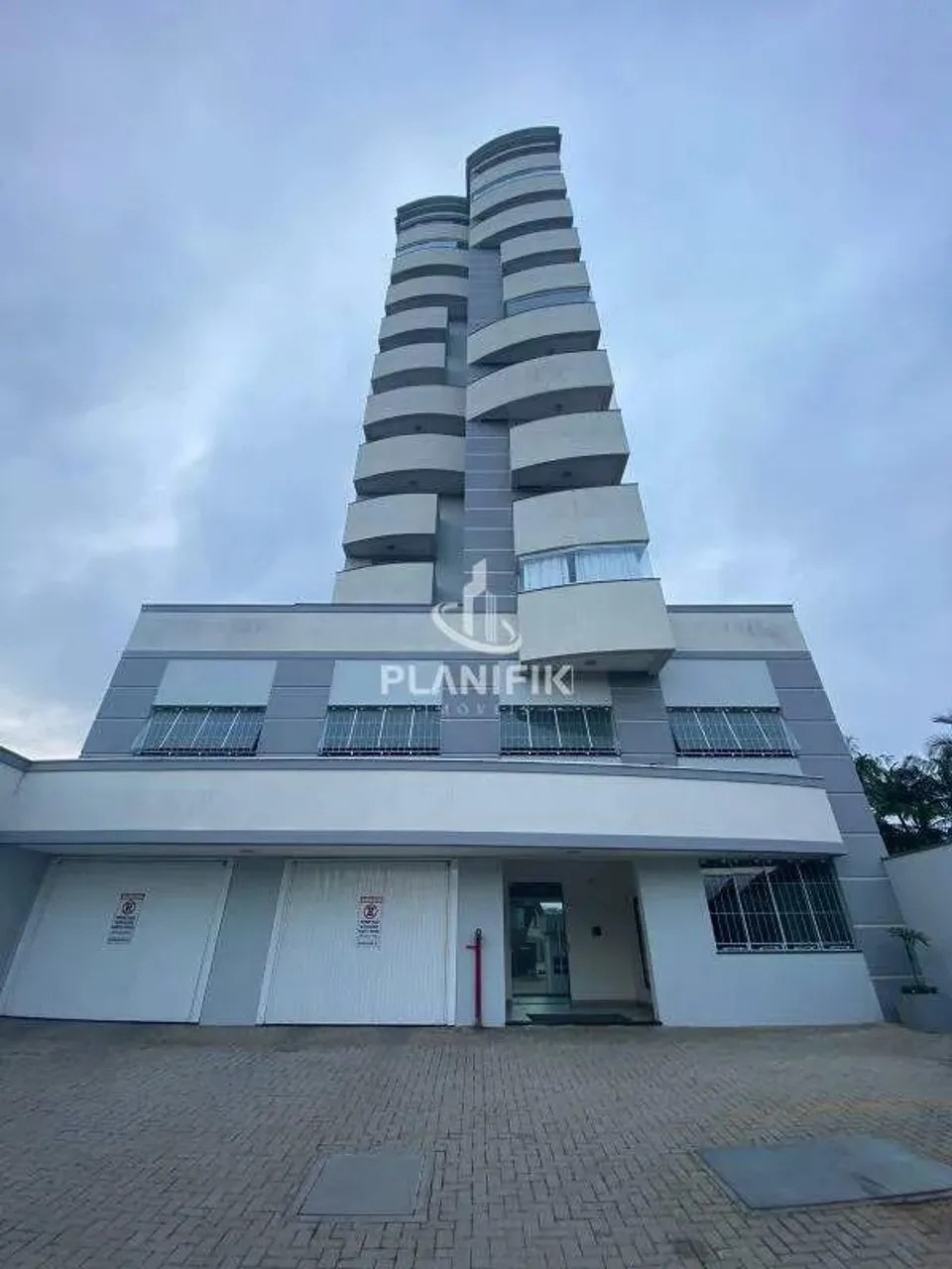 APARTAMENTO PARA LOCAÇÃO COM 02 DORMITÓRIOS BAIRRO SÃO LUIZ