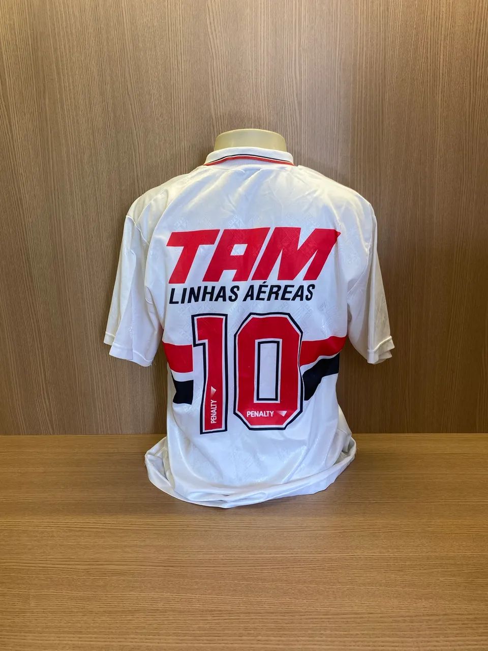 São Paulo 1994  - Foto 2