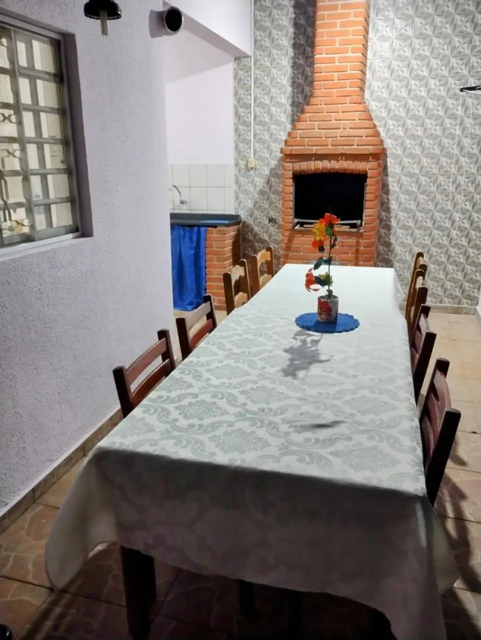Sobrado para Venda em Sorocaba, Jardim São Guilherme, 2 dormitórios, 1 suíte, 3 banheiros,