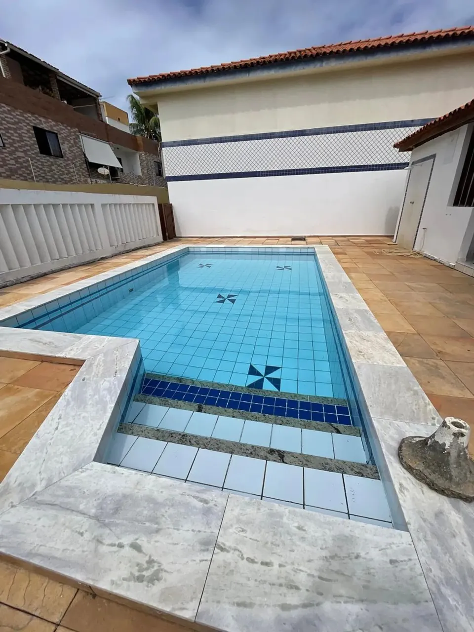 PRAIA DO FLAMENGO VILLAGE 3/4 DUPLEX