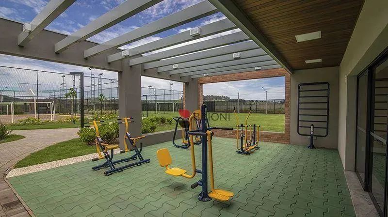 Terreno Condomínio Fechado, 256m², no Vivendas da Mata em Ribeirão Preto/SP I Imobiliária  - Foto 5