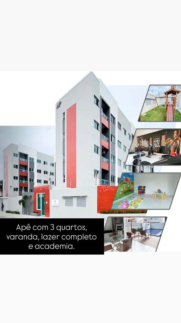 Foto - Caucaia - Tabapuá Brasília