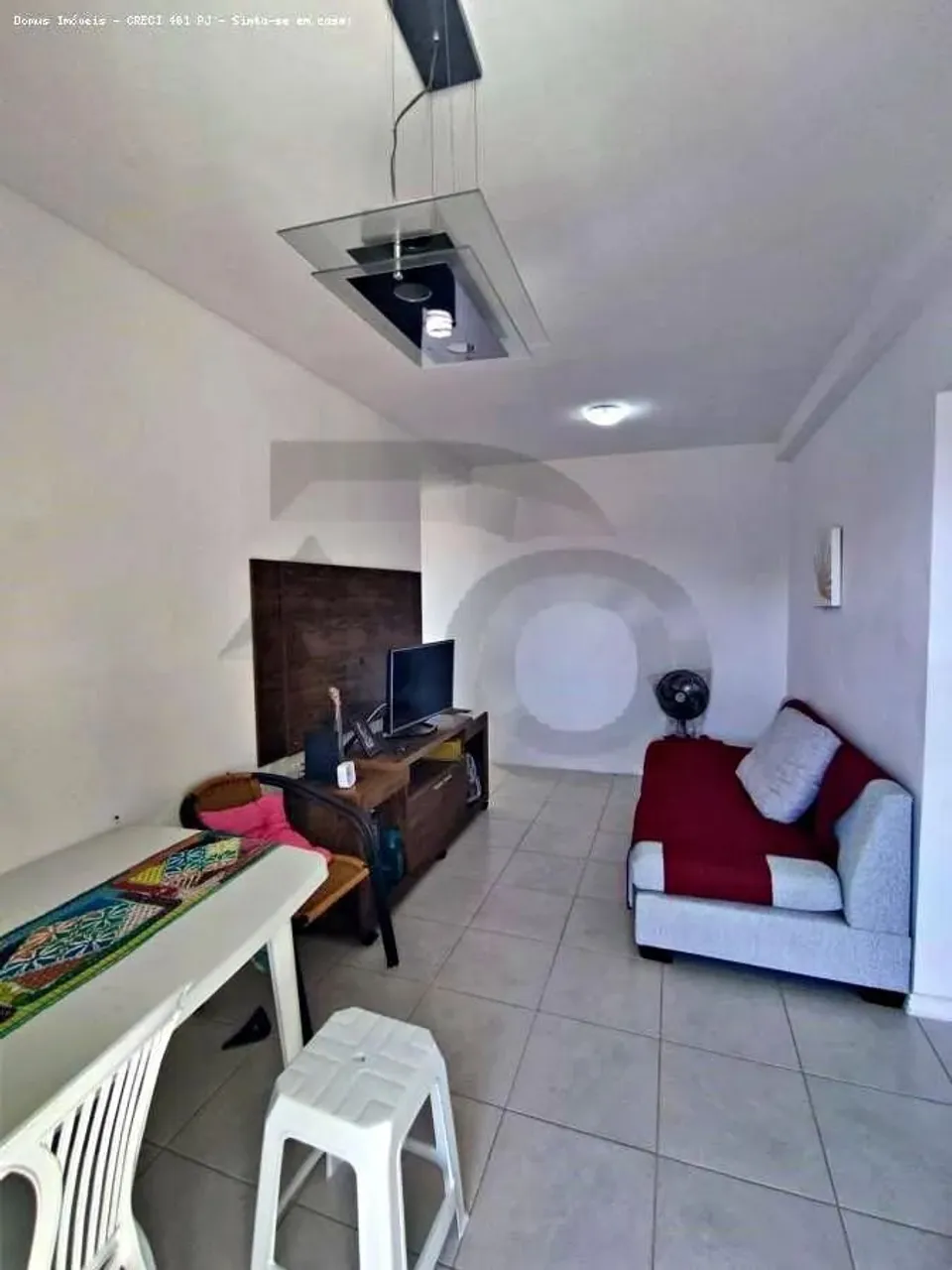 Apartamento no Condomínio Villa Solare com 2 Quartos e Vaga de Garagem
