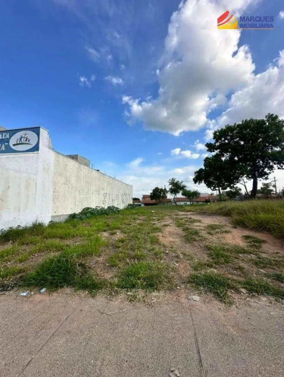Terreno à venda, 153 m² por R$ 235.000 - Parque Campo Bonito - Indaiatuba/SP