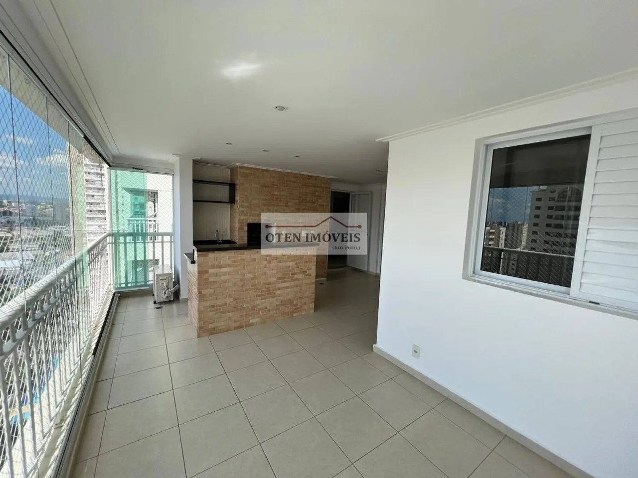 Apartamento para Venda em São José dos Campos, Condomínio Royal Park, 3 dormitórios, 3 suí