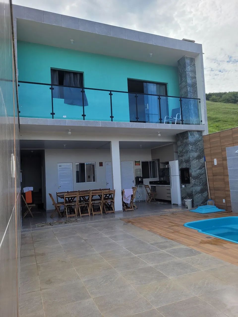 Casa pra alugar por temporada em maragogi 