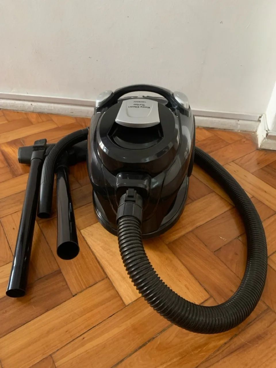 Aspirador de Pó Philco Easy Clean Turbo 1800W - Foto 5