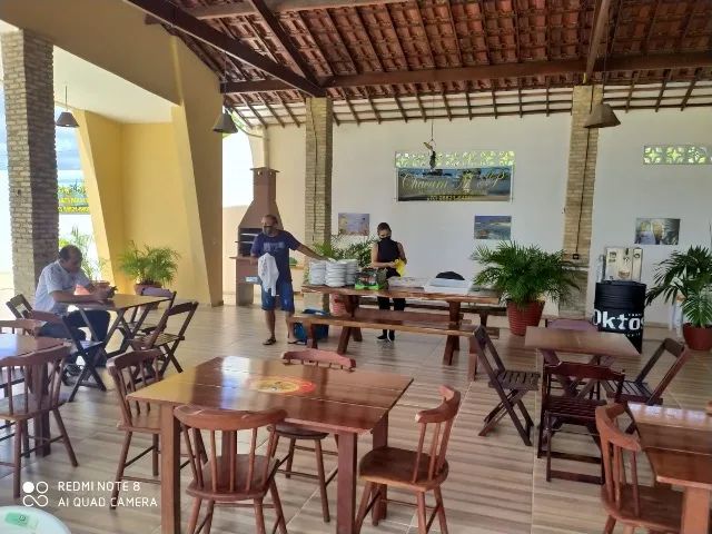 Chácara para eventos - Foto 4