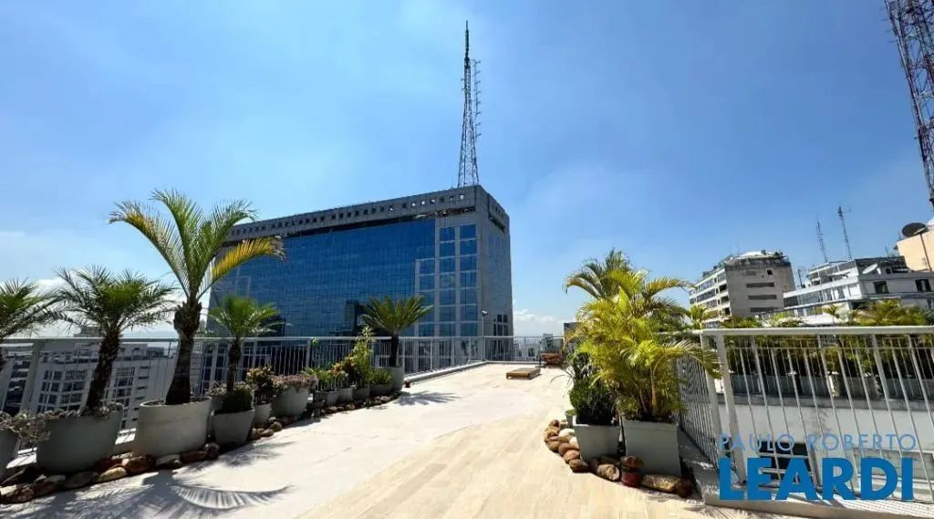 APARTAMENTO - JARDIM AMÉRICA - SP - Foto 4