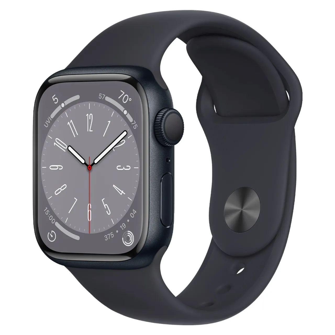 Apple Watch SE - 2a Geração 40mm - NOVO!