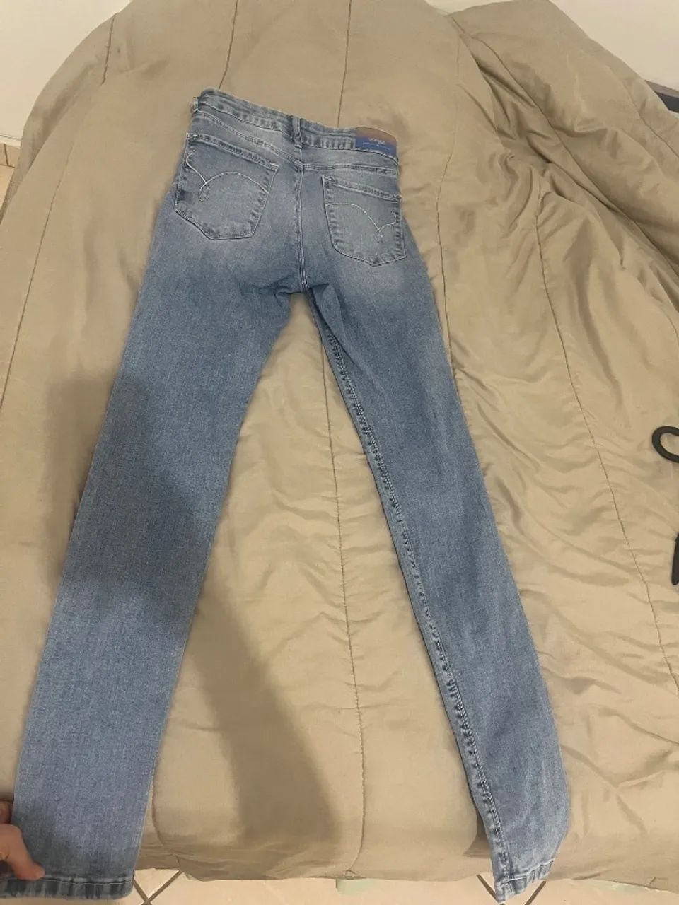Calça jeans  - Foto 3