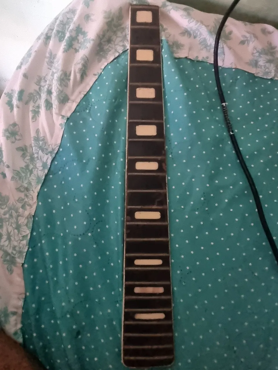 Escala de Guitarra