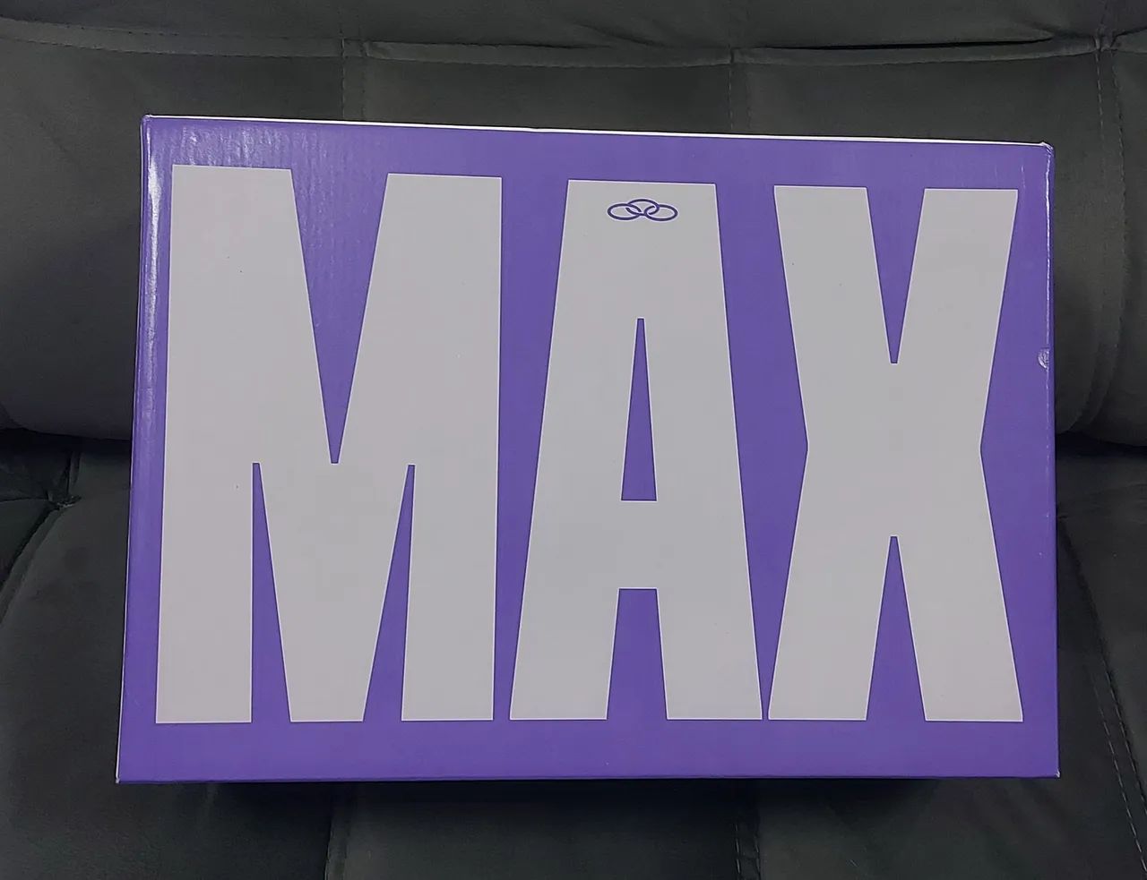 tênis olympikus corre MAX N43 original novo sem uso 