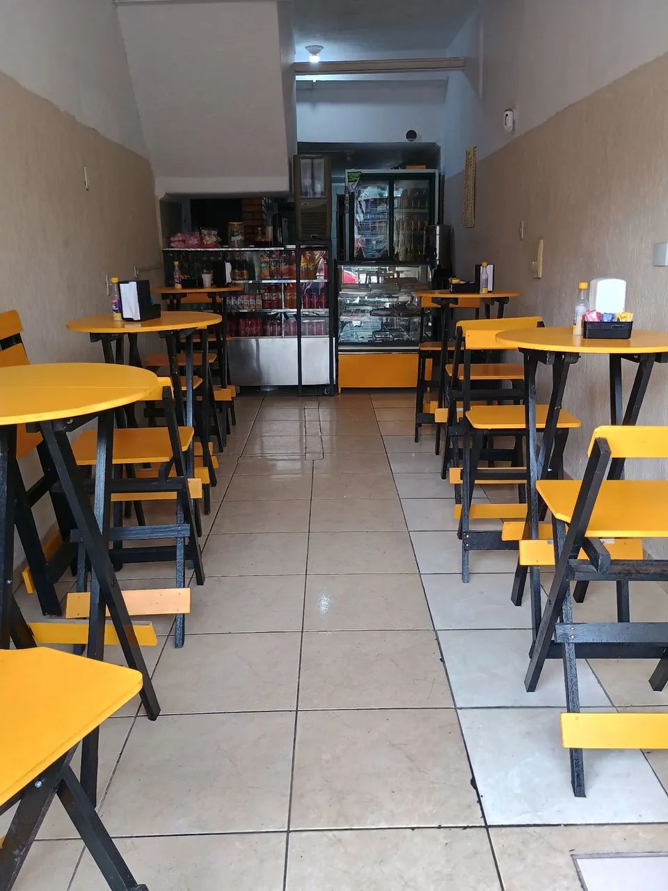 Salgaderia 
